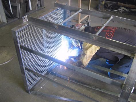 socal metal fabricating baldwin park ca 91706|Socal Metal Fabricating, 5021 Calmview Ave, Baldwin Park, CA .